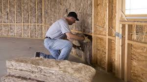 Types of Insulation We Offer in Fort Pierce, FL