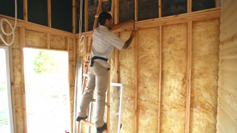 Professional Insulation in Fort Pierce, FL